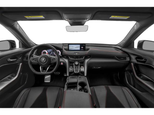 2022 Acura TLX A-SPEC Package