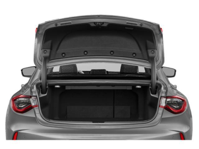 2022 Acura TLX A-SPEC Package