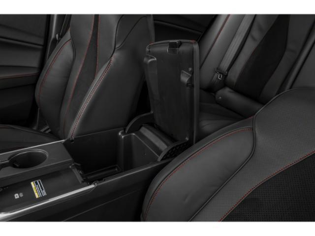 2022 Acura TLX A-SPEC Package