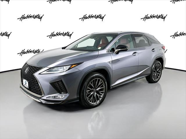 2022 Lexus RX 350 F SPORT Appearance for sale in Huntington Station, NY