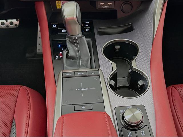 2022 Lexus RX 350 F SPORT Appearance