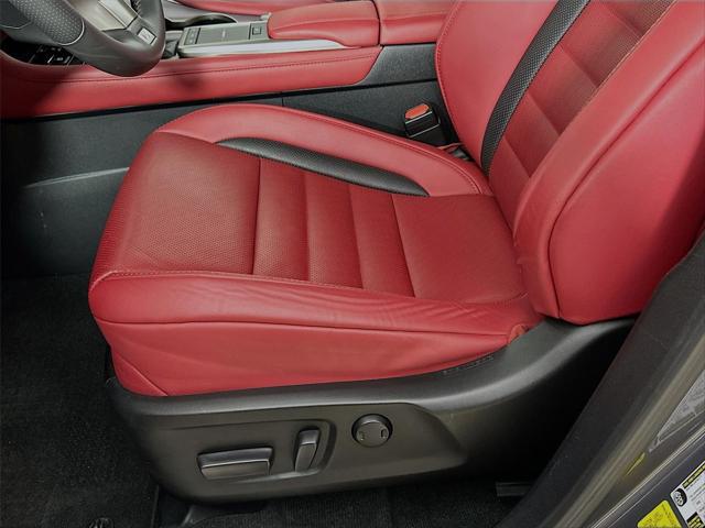 2022 Lexus RX 350 F SPORT Appearance