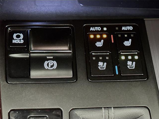 2022 Lexus RX 350 F SPORT Appearance