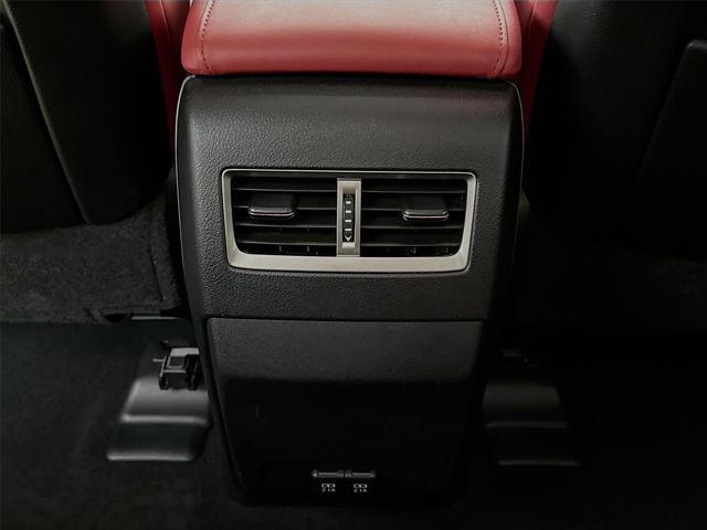 2022 Lexus RX 350 F SPORT Appearance