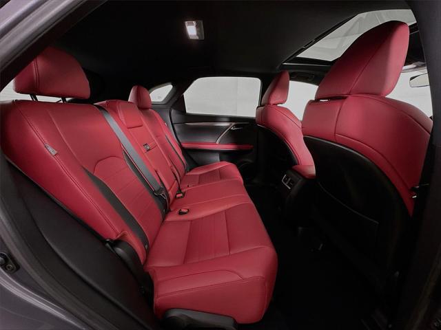 2022 Lexus RX 350 F SPORT Appearance