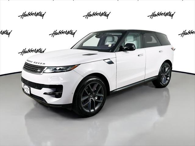 2023 Land Rover Range Rover Sport SE for sale in Huntington Station, NY