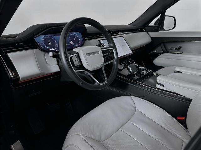 2023 Land Rover Range Rover Sport SE