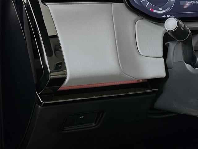 2023 Land Rover Range Rover Sport SE