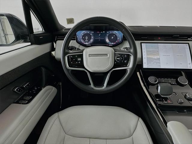 2023 Land Rover Range Rover Sport SE