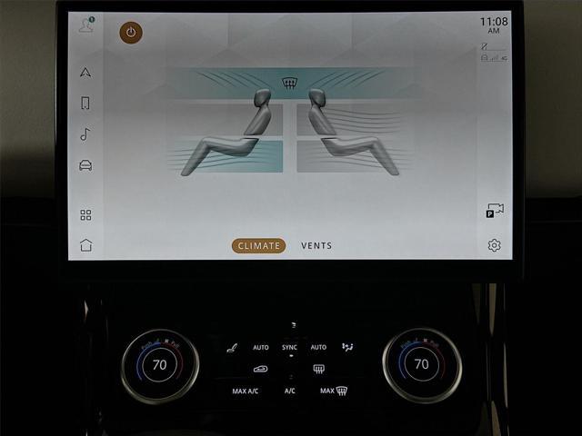 2023 Land Rover Range Rover Sport SE