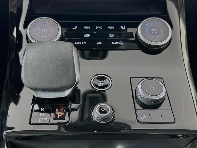 2023 Land Rover Range Rover Sport SE