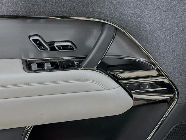 2023 Land Rover Range Rover Sport SE
