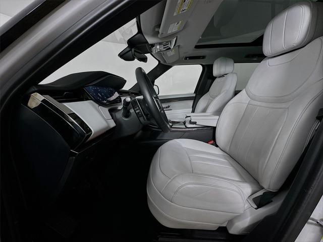 2023 Land Rover Range Rover Sport SE