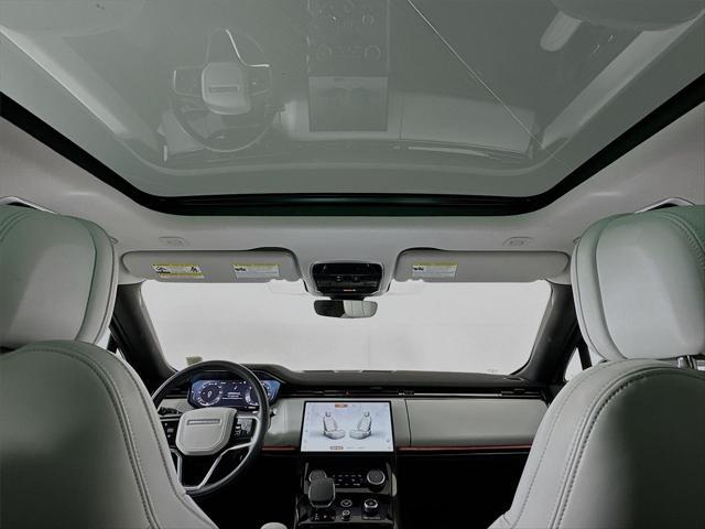 2023 Land Rover Range Rover Sport SE