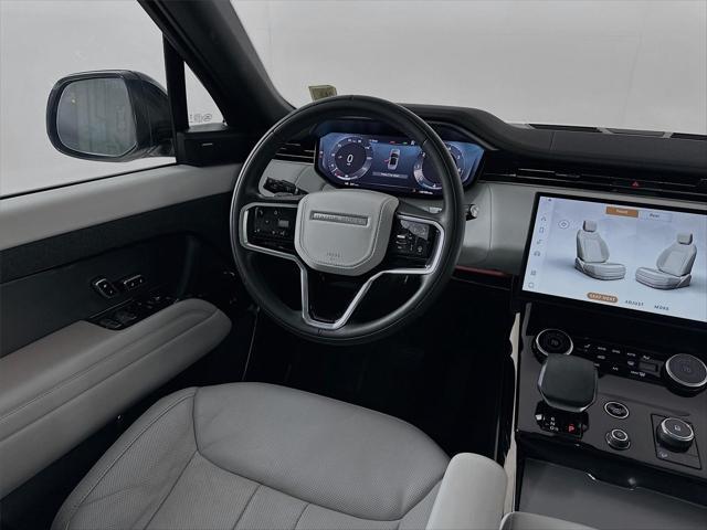 2023 Land Rover Range Rover Sport SE