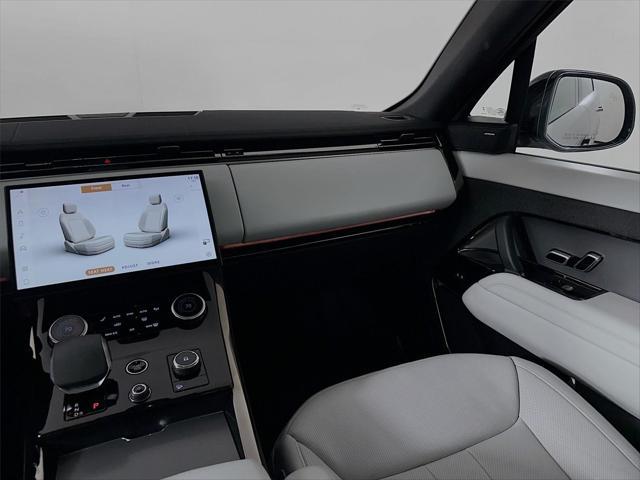2023 Land Rover Range Rover Sport SE