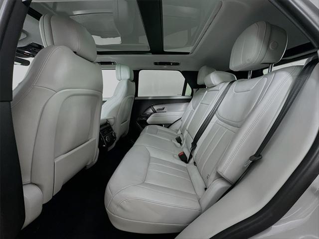2023 Land Rover Range Rover Sport SE