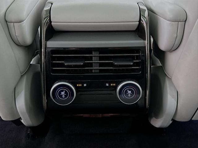 2023 Land Rover Range Rover Sport SE