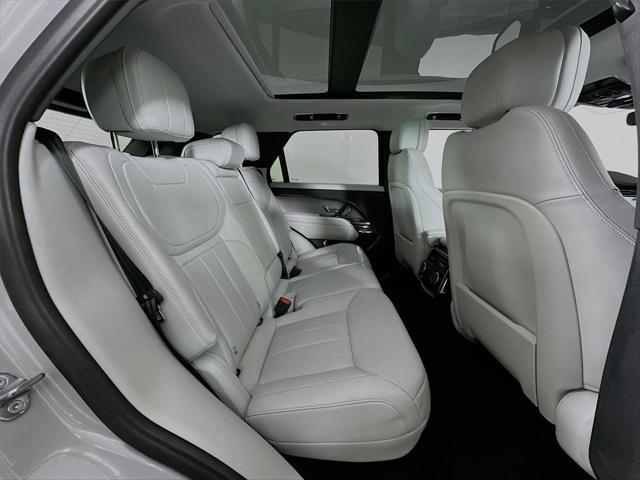 2023 Land Rover Range Rover Sport SE