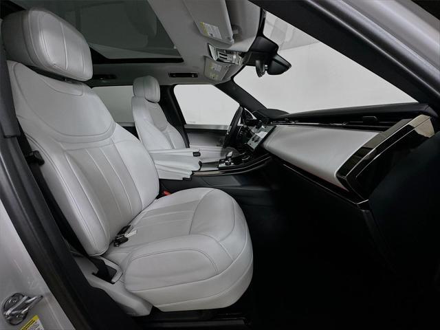2023 Land Rover Range Rover Sport SE