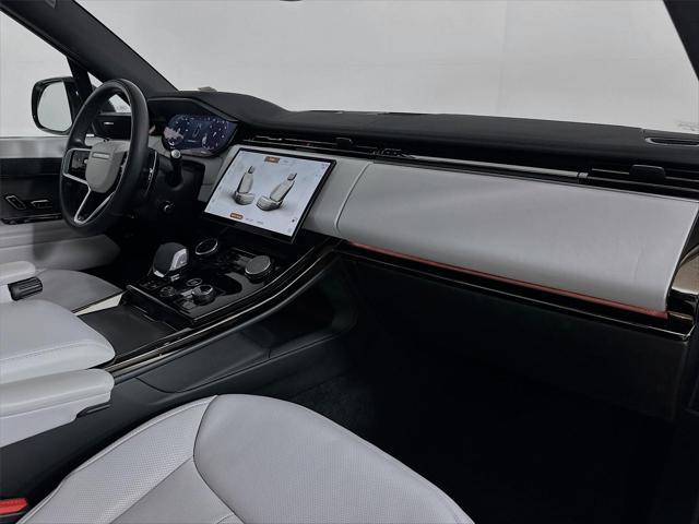 2023 Land Rover Range Rover Sport SE