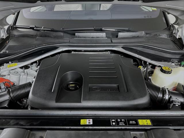 2023 Land Rover Range Rover Sport SE