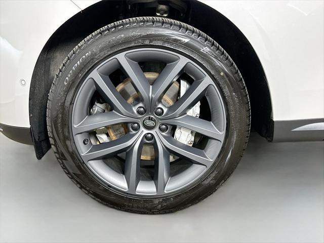 2023 Land Rover Range Rover Sport SE