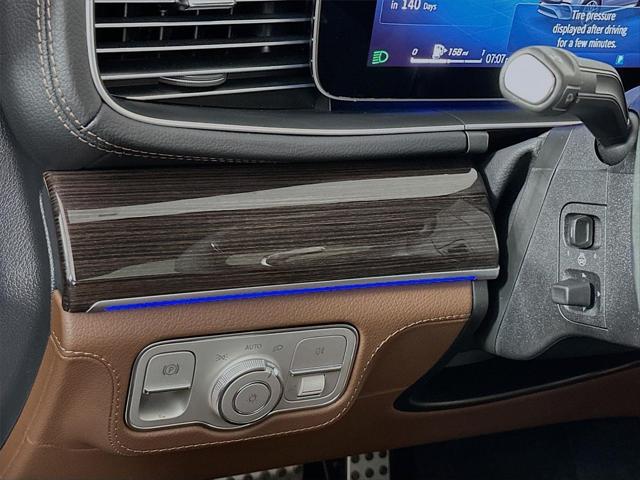 2025 Mercedes-Benz AMG GLE 53 4MATIC+