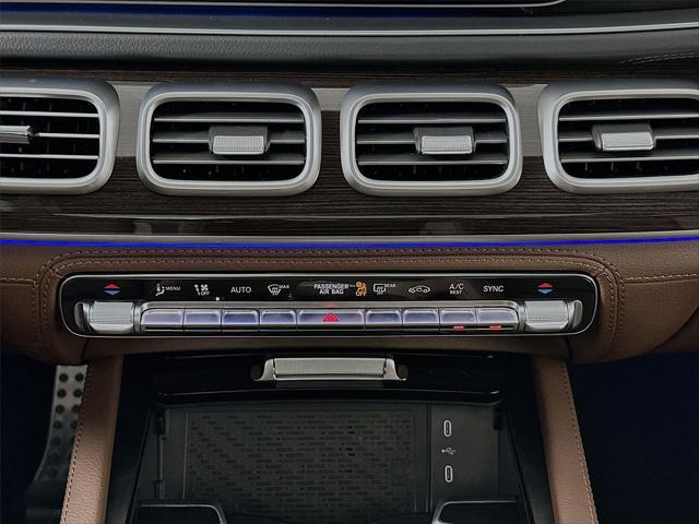 2025 Mercedes-Benz AMG GLE 53 4MATIC+