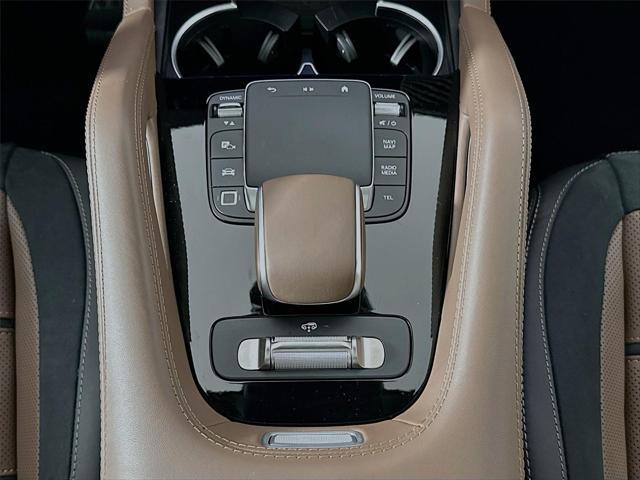2025 Mercedes-Benz AMG GLE 53 4MATIC+