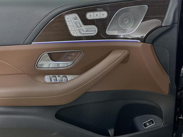 2025 Mercedes-Benz AMG GLE 53 4MATIC+