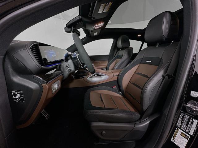 2025 Mercedes-Benz AMG GLE 53 4MATIC+
