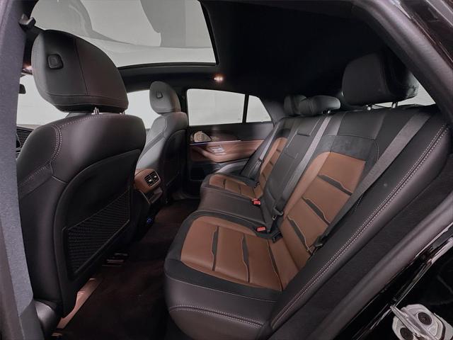 2025 Mercedes-Benz AMG GLE 53 4MATIC+