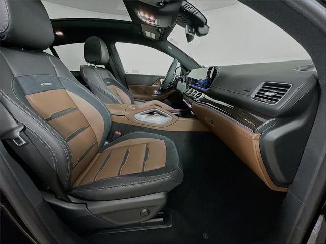 2025 Mercedes-Benz AMG GLE 53 4MATIC+