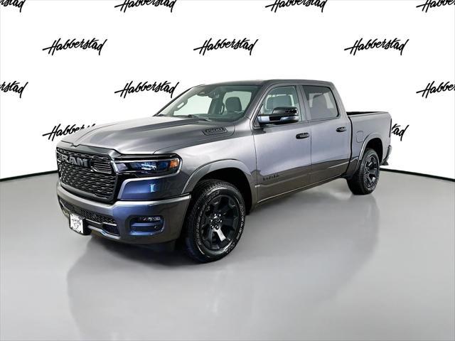 2026 Ram 1500 Big Horn Crew Cab 4x4 5'7" Box for sale in Huntington Station, NY