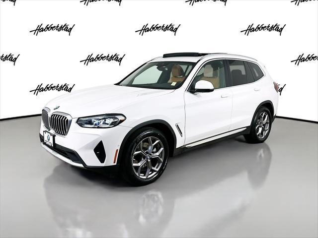 2024 BMW X3 xDrive30i for sale in Huntington Station, NY
