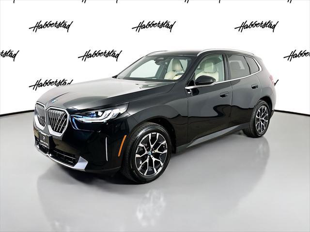 2025 BMW X3 30 xDrive for sale in Huntington Station, NY