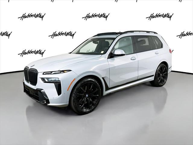 2024 BMW X7 xDrive40i for sale in Huntington Station, NY
