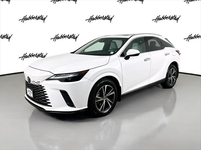 2024 Lexus RX 350 Premium for sale in Huntington Station, NY