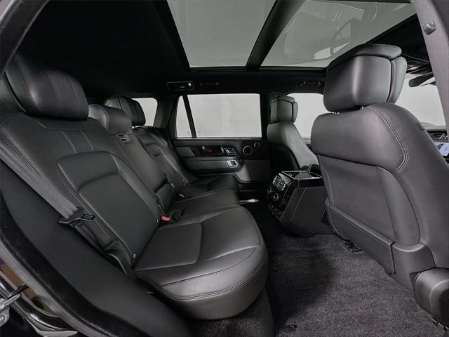 2020 Land Rover Range Rover Supercharged