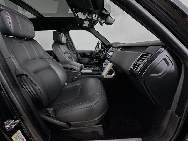 2020 Land Rover Range Rover Supercharged