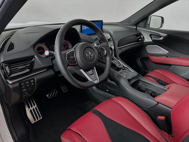 2024 Acura RDX A-SPEC Advance Package