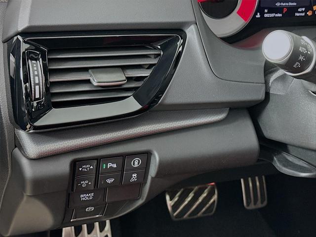 2024 Acura RDX A-SPEC Advance Package
