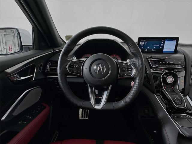2024 Acura RDX A-SPEC Advance Package