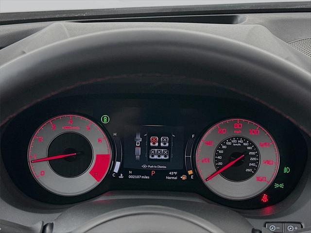 2024 Acura RDX A-SPEC Advance Package