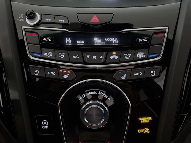 2024 Acura RDX A-SPEC Advance Package