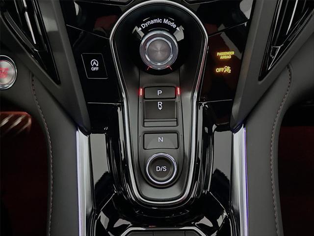 2024 Acura RDX A-SPEC Advance Package