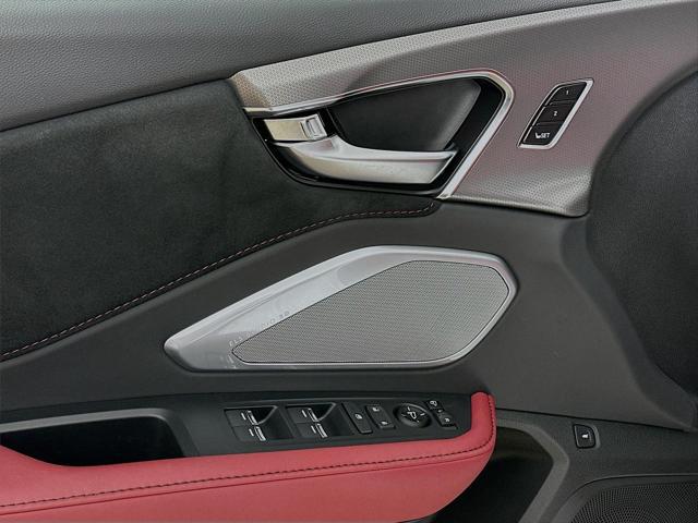 2024 Acura RDX A-SPEC Advance Package