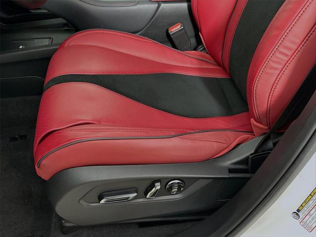 2024 Acura RDX A-SPEC Advance Package