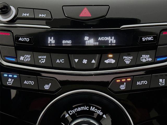 2024 Acura RDX A-SPEC Advance Package